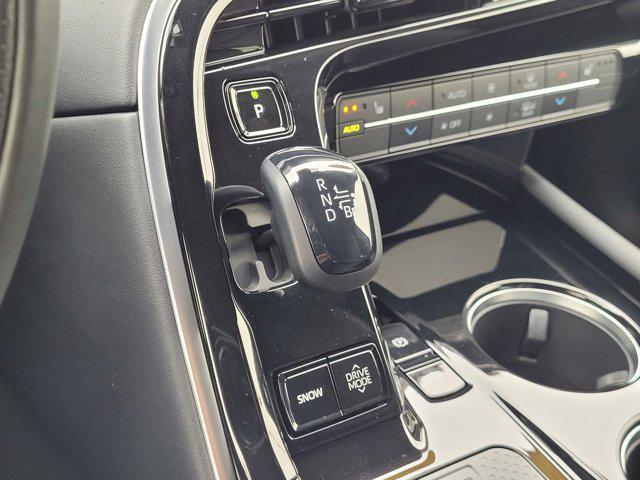 used 2021 Toyota Mirai car, priced at $13,900