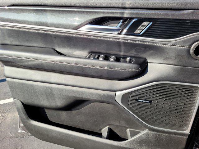 used 2023 Jeep Wagoneer L car, priced at $43,900