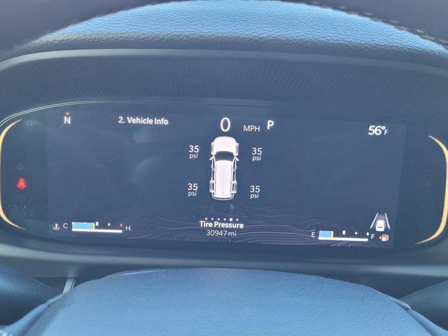 used 2023 Jeep Wagoneer L car, priced at $43,900