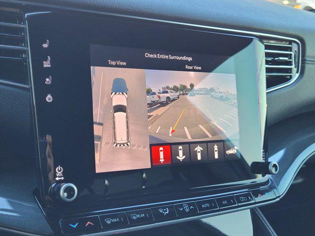 used 2023 Jeep Wagoneer L car, priced at $43,900