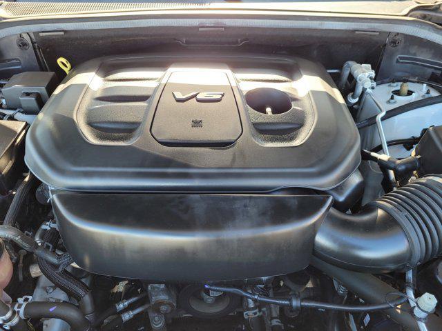 used 2018 Jeep Grand Cherokee car, priced at $18,488