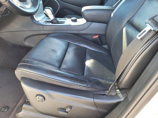 used 2018 Jeep Grand Cherokee car, priced at $18,488