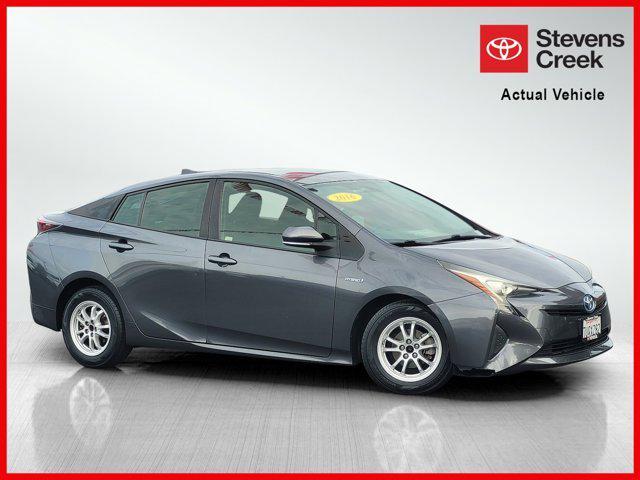 used 2016 Toyota Prius car, priced at $11,900
