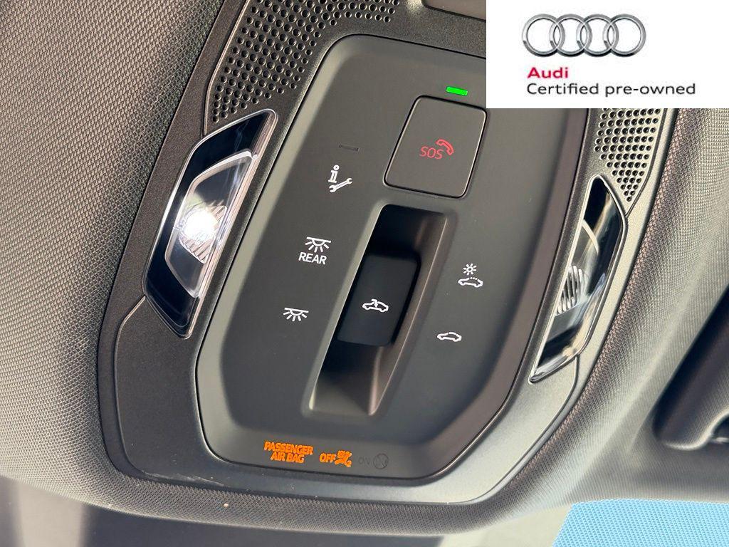 Audi Q5 view 31