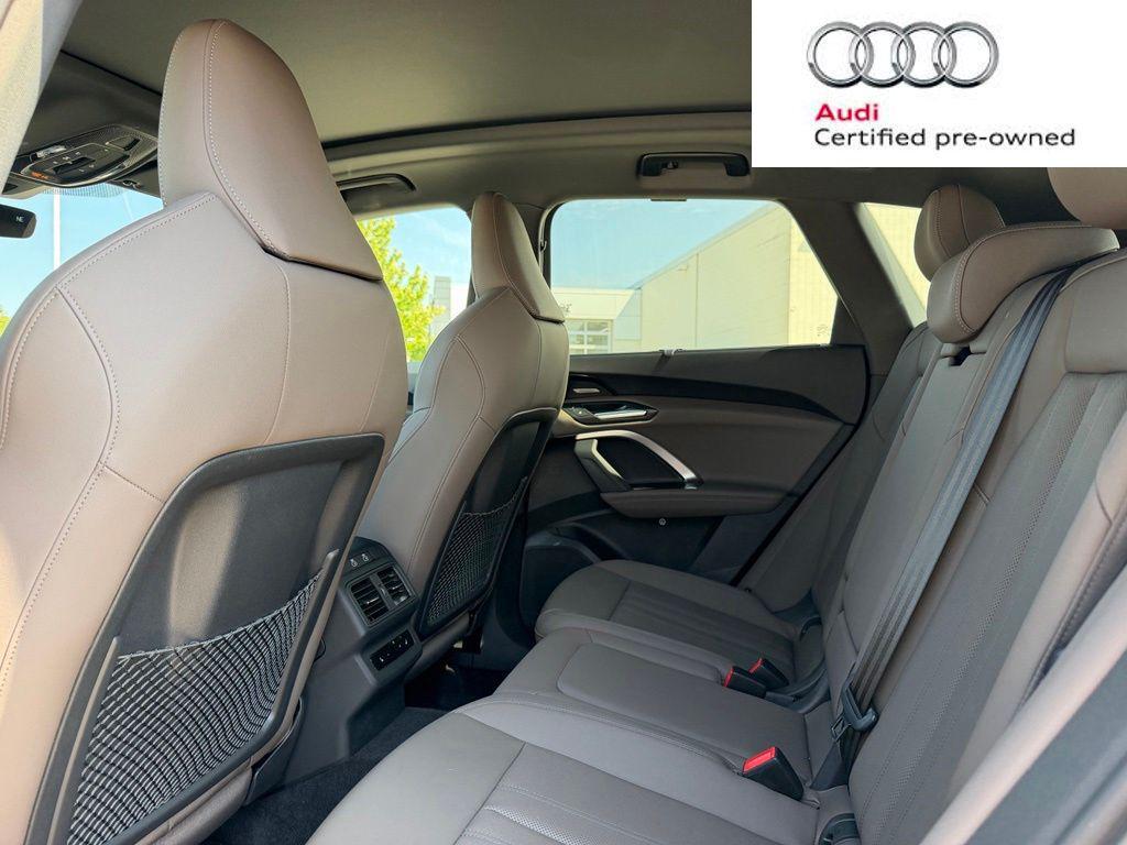 Audi Q5 view 35
