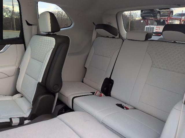 new 2026 GMC Acadia car, priced at $65,844