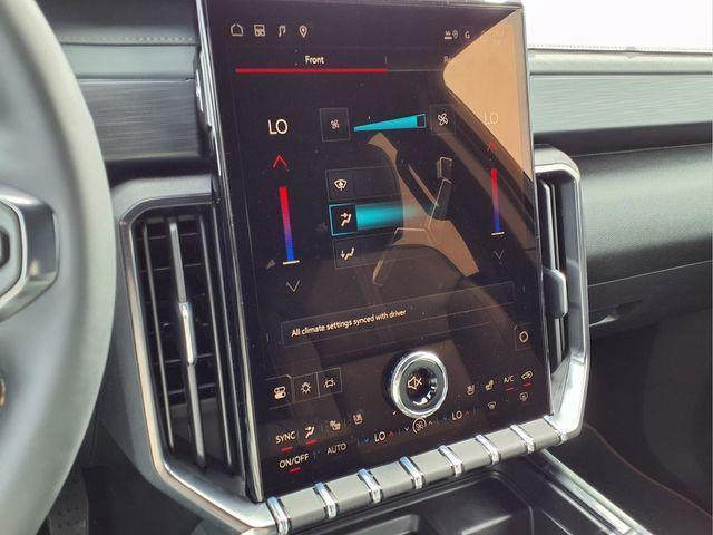 new 2026 GMC Acadia car, priced at $57,680