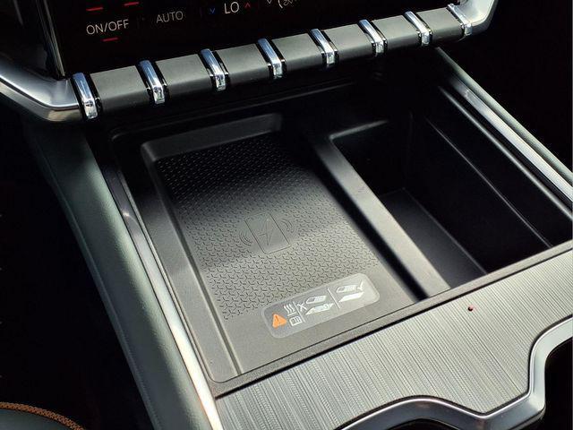 new 2026 GMC Acadia car, priced at $57,680