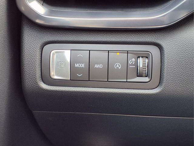 new 2026 GMC Acadia car, priced at $57,680