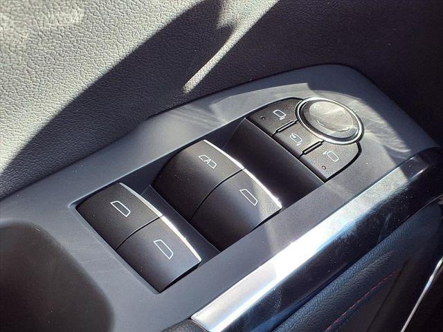 new 2026 Chevrolet Traverse car, priced at $61,220