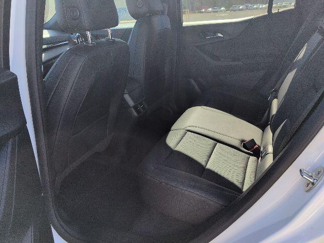 new 2026 Chevrolet Equinox car, priced at $33,830