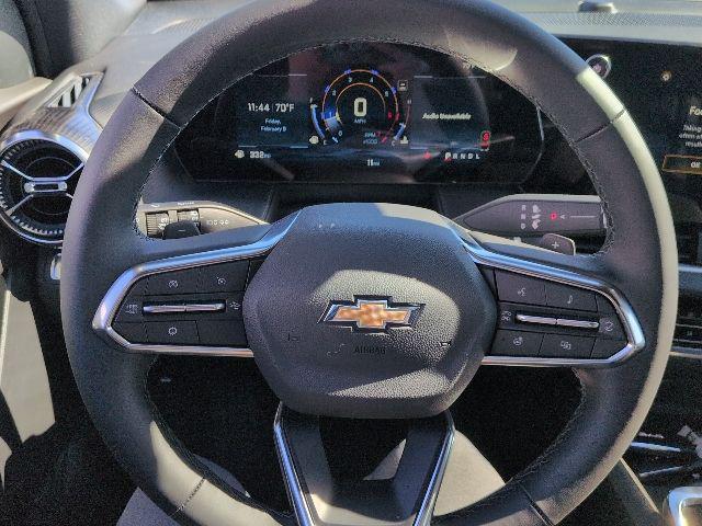 new 2026 Chevrolet Equinox car, priced at $33,830