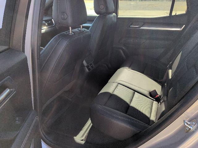 new 2026 GMC Terrain car, priced at $38,795