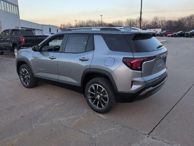 new 2026 GMC Terrain car, priced at $37,580