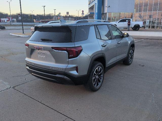 new 2026 GMC Terrain car, priced at $37,580