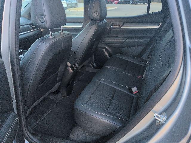 new 2026 GMC Terrain car, priced at $37,580