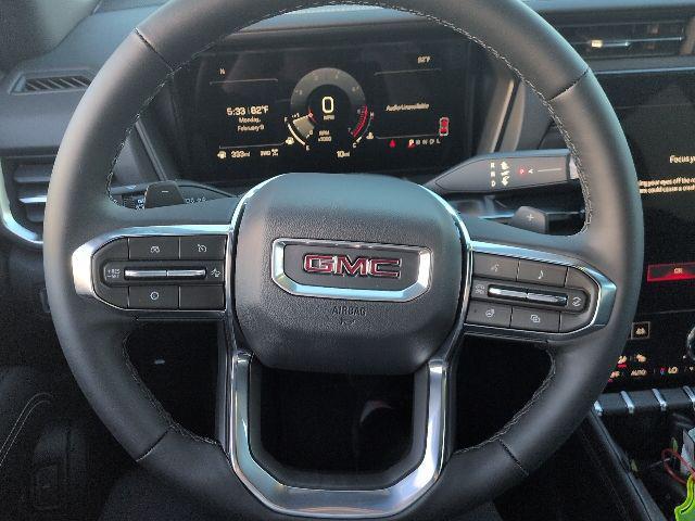 new 2026 GMC Terrain car, priced at $37,580