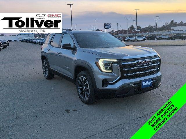 new 2026 GMC Terrain car, priced at $37,580