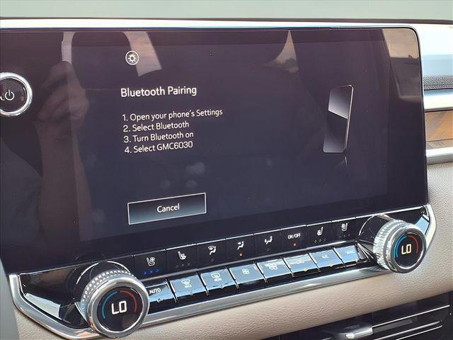 new 2026 GMC Canyon car, priced at $60,779