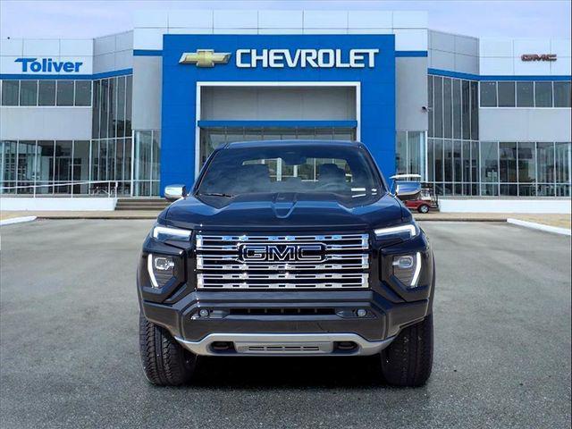 new 2026 GMC Canyon car, priced at $60,779