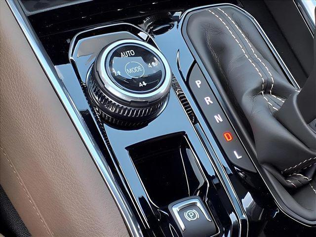 new 2026 GMC Canyon car, priced at $60,779