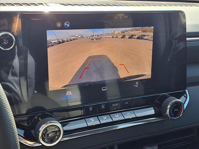 new 2026 Chevrolet Colorado car, priced at $36,735
