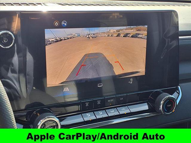 new 2026 Chevrolet Colorado car, priced at $36,735