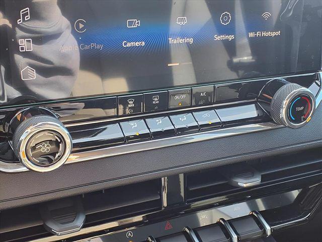 new 2026 Chevrolet Colorado car, priced at $36,735