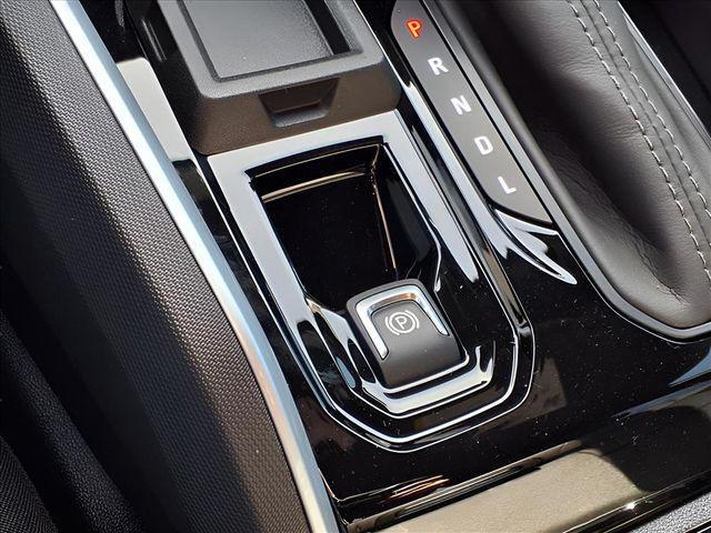 new 2026 Chevrolet Colorado car, priced at $36,735