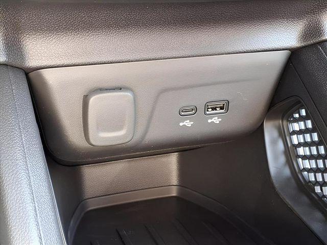 new 2026 Chevrolet TrailBlazer car, priced at $30,490