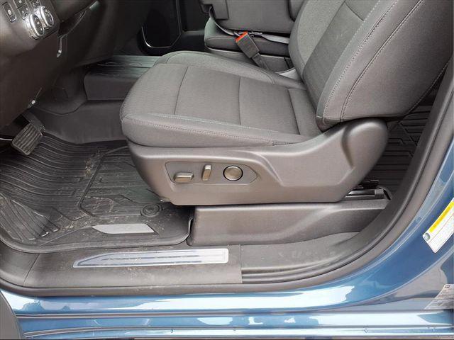 new 2026 GMC Sierra 1500 car, priced at $64,590