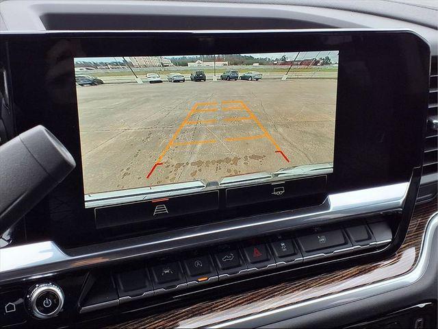 new 2026 GMC Sierra 1500 car, priced at $64,590