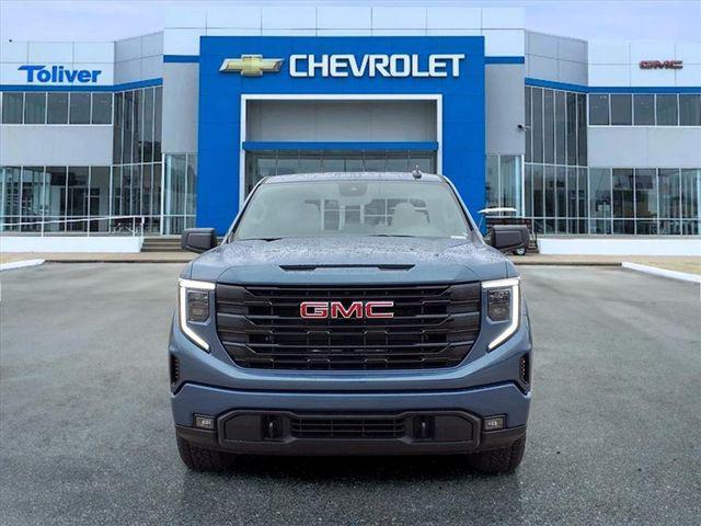new 2026 GMC Sierra 1500 car, priced at $64,590