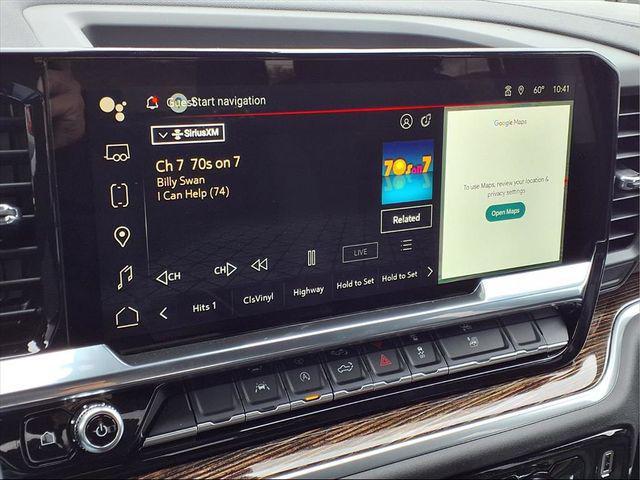 new 2026 GMC Sierra 1500 car, priced at $64,590