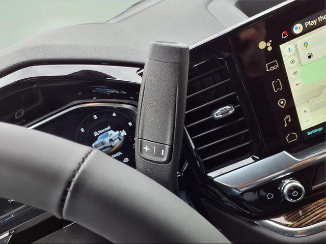 new 2026 GMC Sierra 1500 car, priced at $64,590