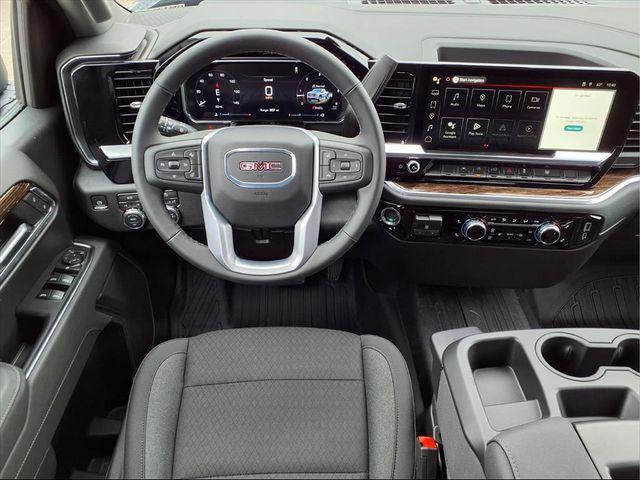 new 2026 GMC Sierra 1500 car, priced at $64,590