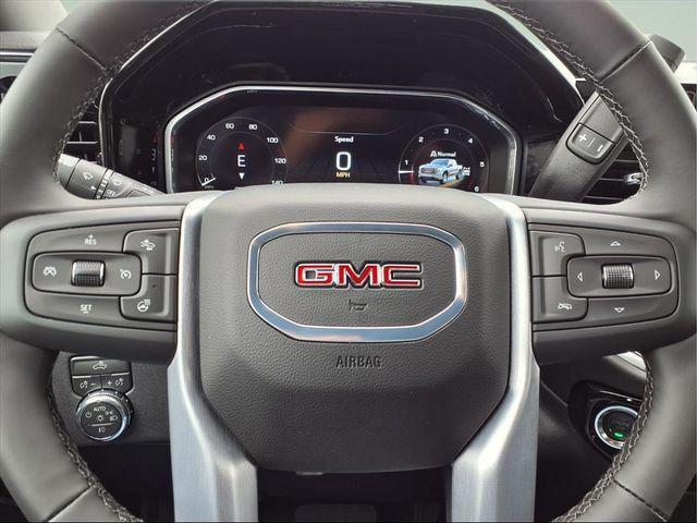 new 2026 GMC Sierra 1500 car, priced at $64,590