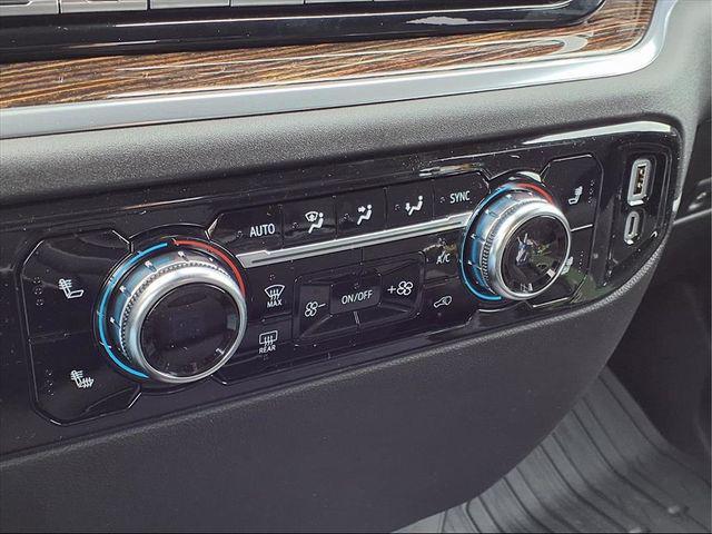 new 2026 GMC Sierra 1500 car, priced at $64,590