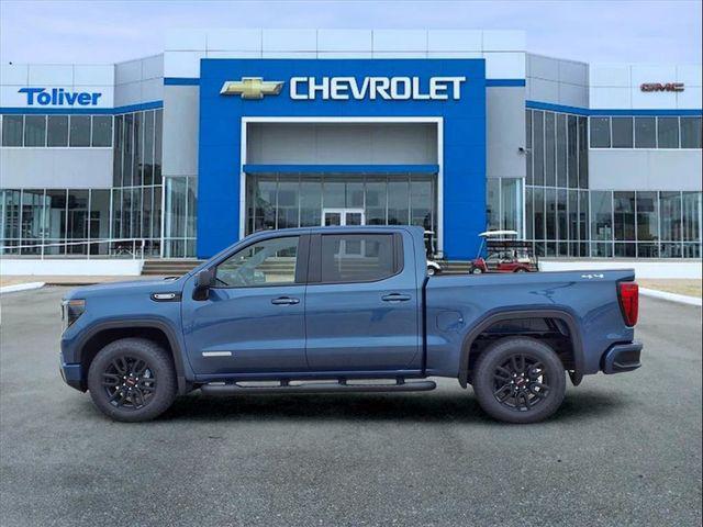 new 2026 GMC Sierra 1500 car, priced at $64,590