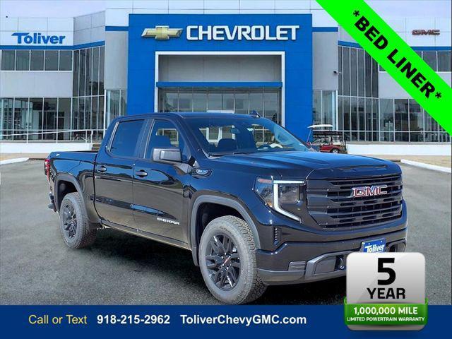 new 2026 GMC Sierra 1500 car, priced at $57,980