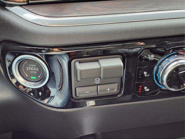 new 2026 GMC Sierra 1500 car, priced at $67,175