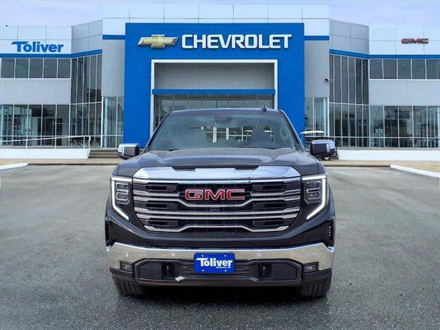 new 2026 GMC Sierra 1500 car, priced at $67,175