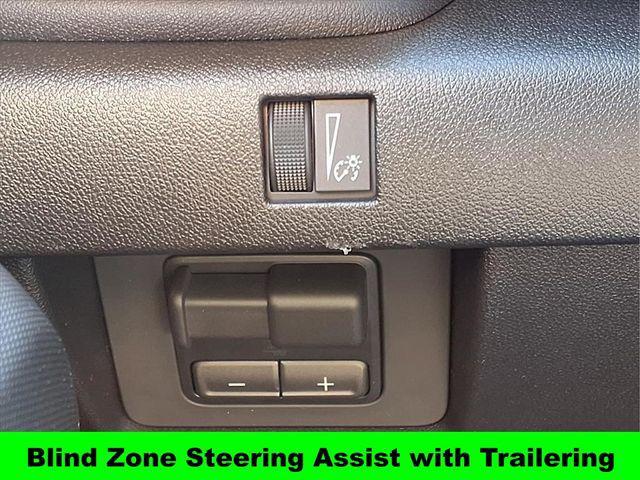 new 2026 GMC Canyon car, priced at $42,595