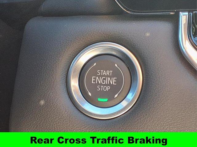 new 2026 GMC Canyon car, priced at $42,595