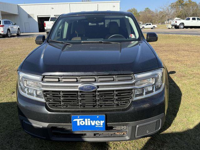 used 2023 Ford Maverick car, priced at $26,747