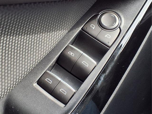 new 2026 Chevrolet Equinox car, priced at $38,075