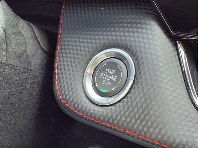 new 2026 Chevrolet Equinox car, priced at $38,075