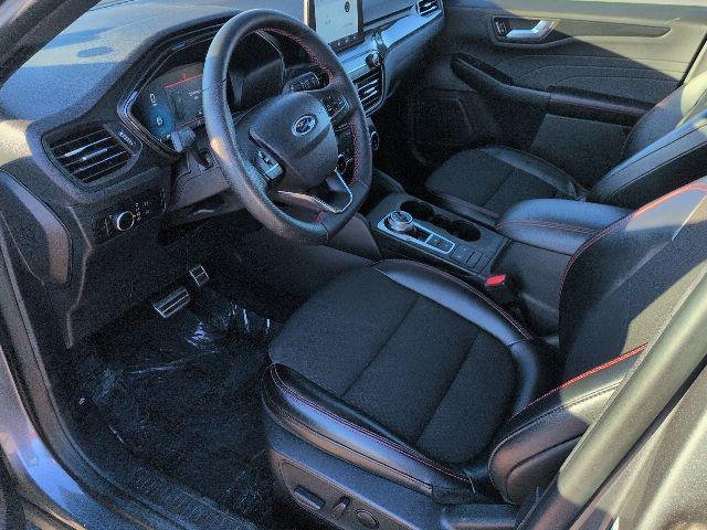 used 2024 Ford Escape car, priced at $21,133