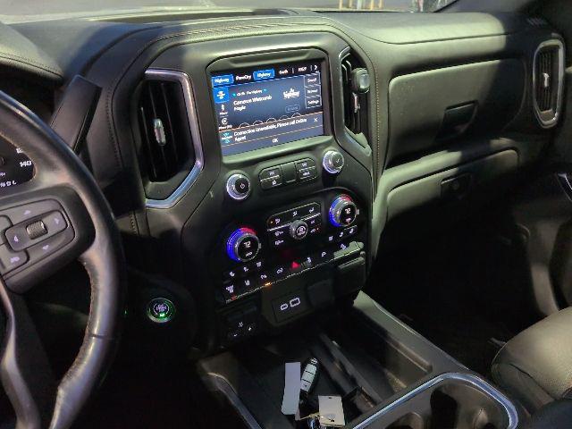 used 2021 GMC Sierra 2500 car, priced at $61,897