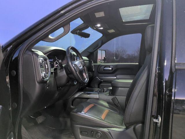 used 2021 GMC Sierra 2500 car, priced at $61,897